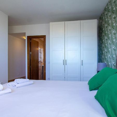 Apartamentos Villablino Arturo Soria Madrid Ngoại thất bức ảnh