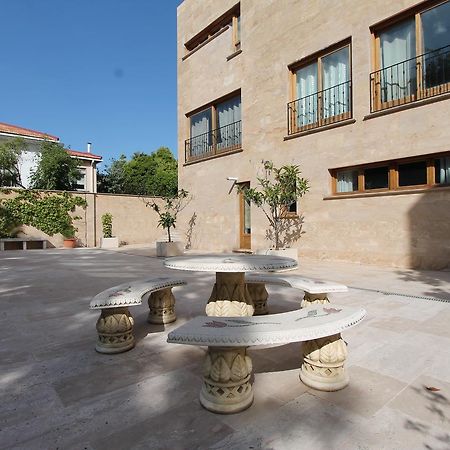 Apartamentos Villablino Arturo Soria Madrid Ngoại thất bức ảnh