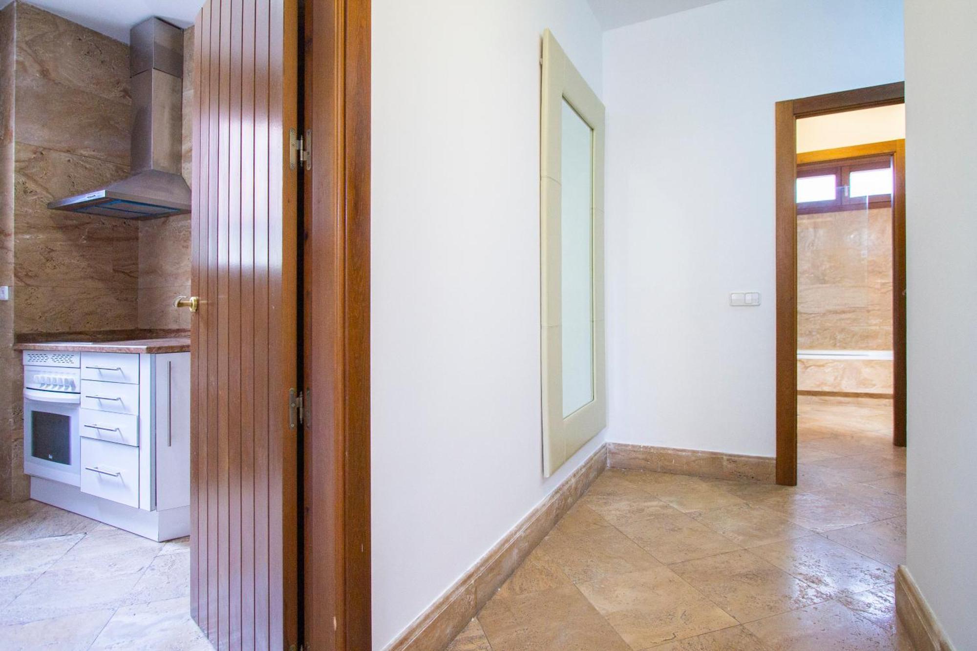 Apartamentos Villablino Arturo Soria Madrid Ngoại thất bức ảnh