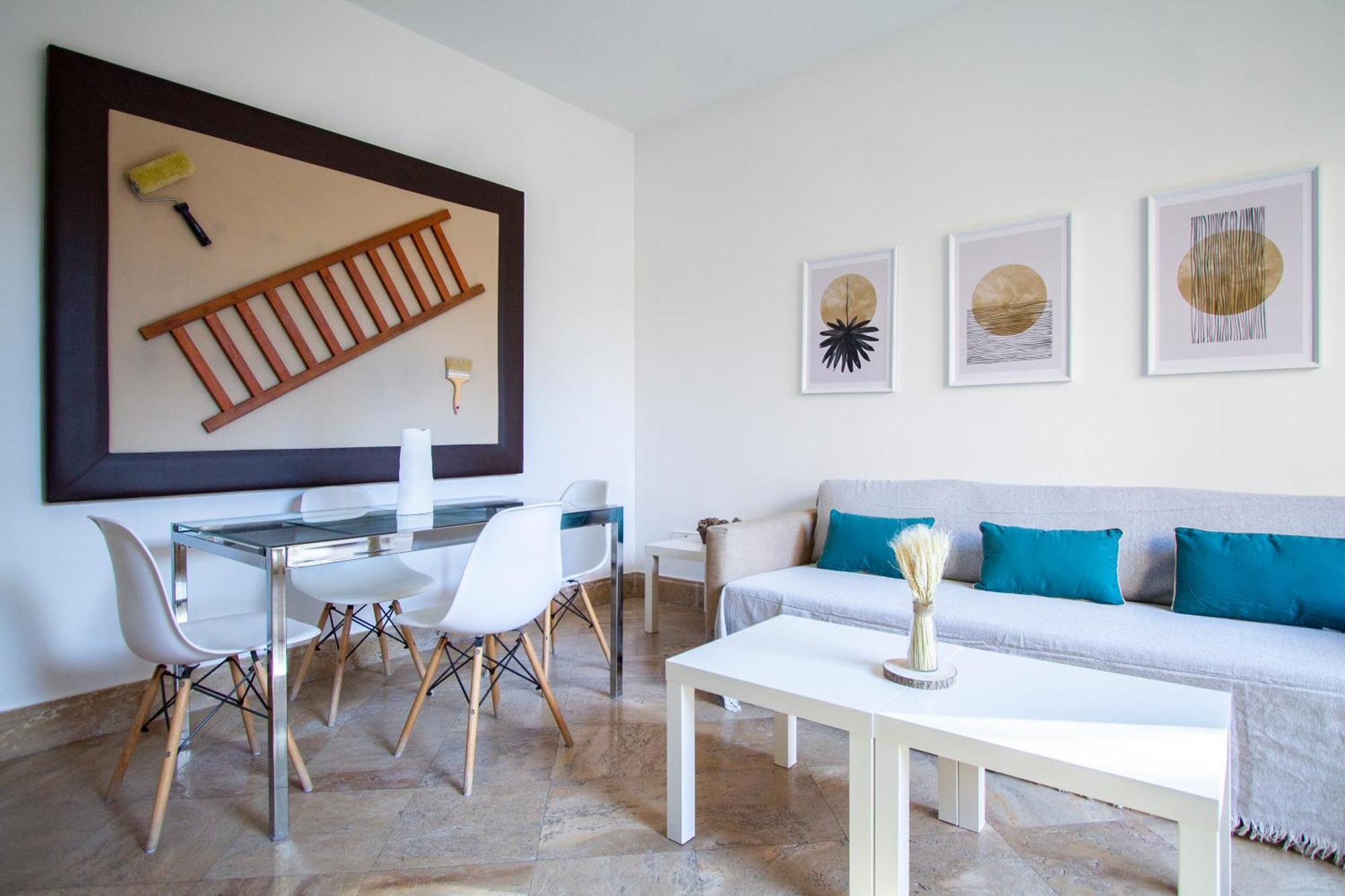 Apartamentos Villablino Arturo Soria Madrid Ngoại thất bức ảnh