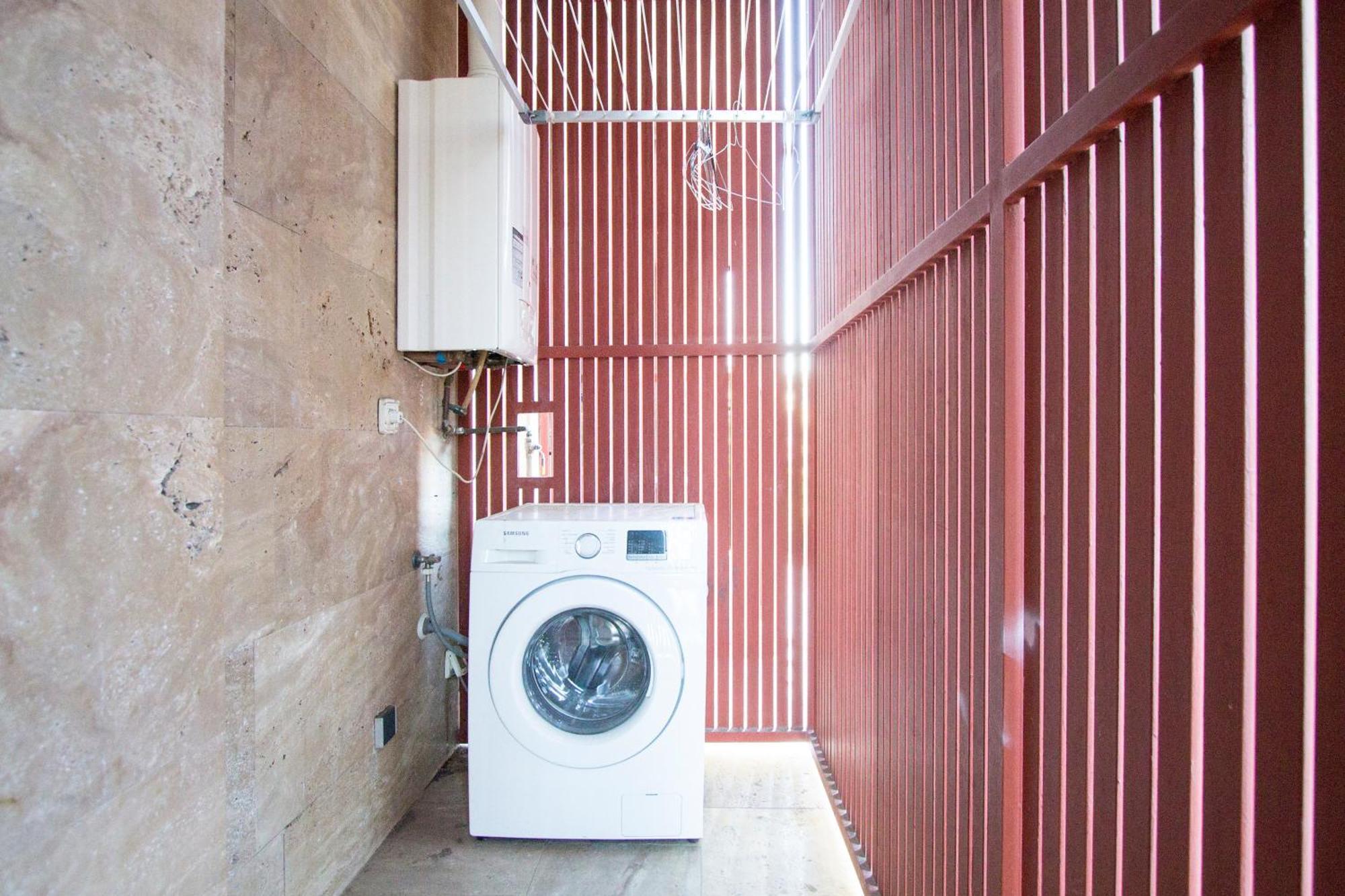 Apartamentos Villablino Arturo Soria Madrid Ngoại thất bức ảnh