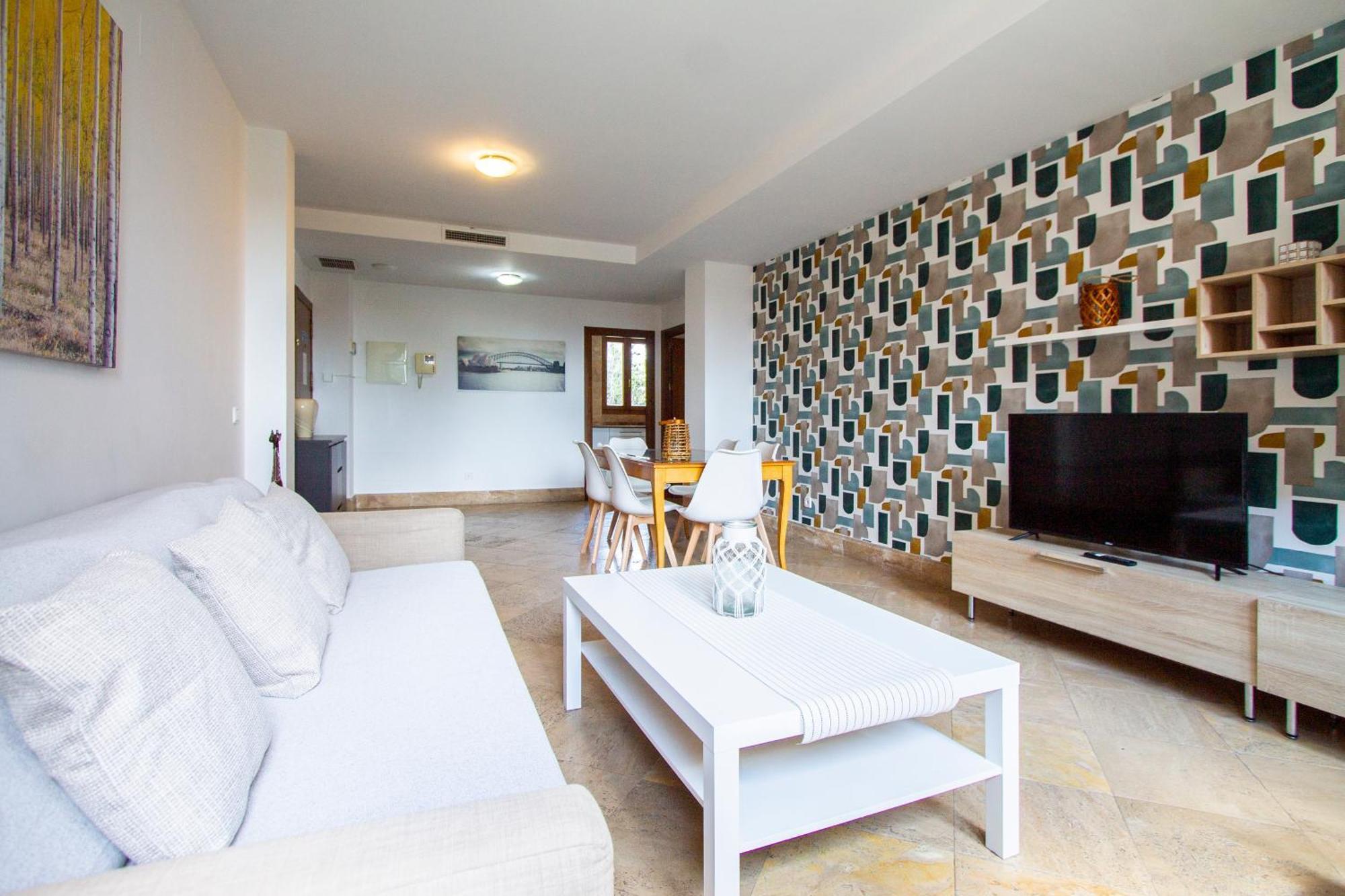Apartamentos Villablino Arturo Soria Madrid Ngoại thất bức ảnh