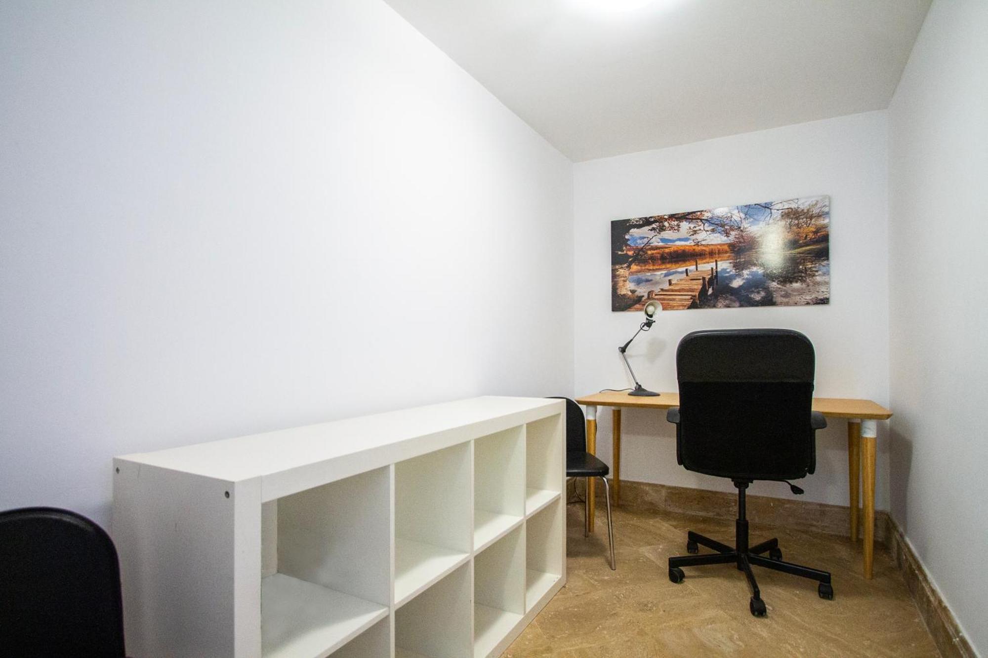 Apartamentos Villablino Arturo Soria Madrid Ngoại thất bức ảnh